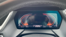 BMW 2 Series 218i M Sport 4dr DCT Petrol Saloon